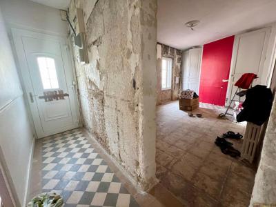 Acheter Maison 55 m2 Vendome