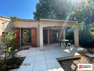 Annonce Vente 5 pices Maison Nimes 30