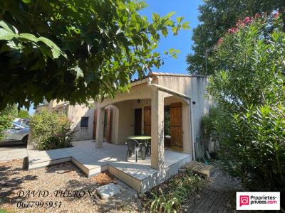Acheter Maison 87 m2 Nimes