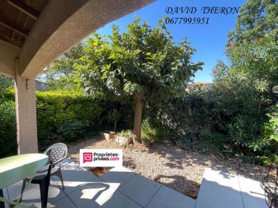 Acheter Maison Nimes Gard