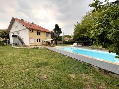 Annonce Vente 16 pices Maison Paimboeuf 44