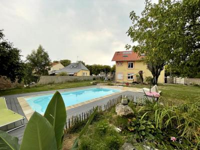 Acheter Maison 380 m2 Paimboeuf
