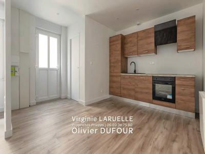 Acheter Appartement 62 m2 Rouen