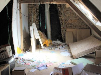 For sale Saint-gonnery 3 rooms 110 m2 Morbihan (56920) photo 1