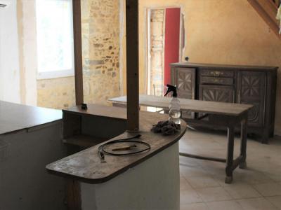 For sale Saint-gonnery 3 rooms 110 m2 Morbihan (56920) photo 3