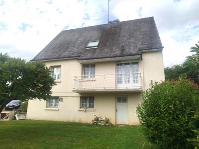 For sale Noyal-pontivy 6 rooms 120 m2 Morbihan (56920) photo 0