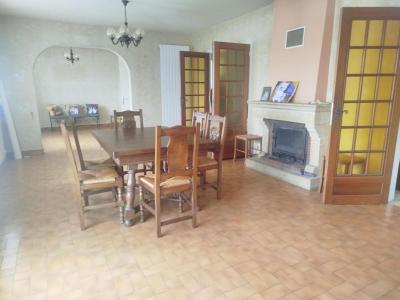 For sale Noyal-pontivy 6 rooms 120 m2 Morbihan (56920) photo 1