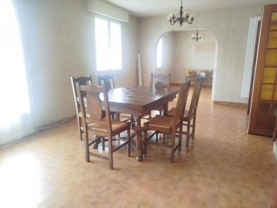 For sale Noyal-pontivy 6 rooms 120 m2 Morbihan (56920) photo 2