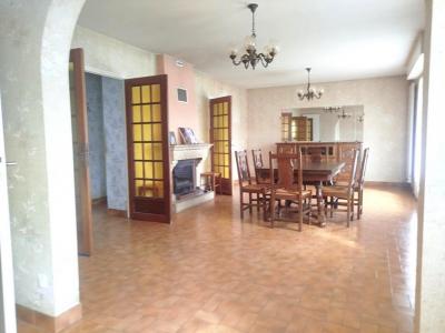 For sale Noyal-pontivy 6 rooms 120 m2 Morbihan (56920) photo 3