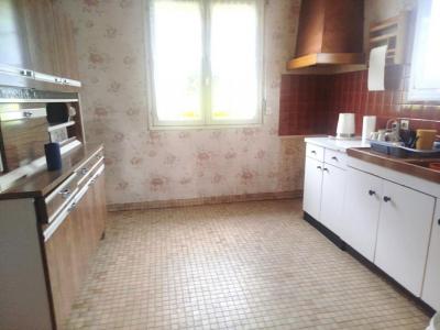 For sale Noyal-pontivy 6 rooms 120 m2 Morbihan (56920) photo 4