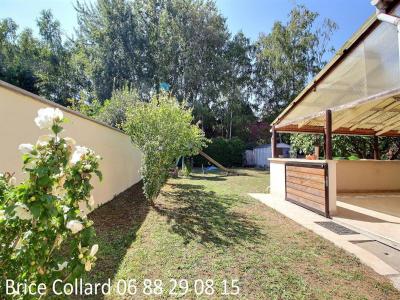Annonce Vente 6 pices Maison Nogent-sur-oise 60
