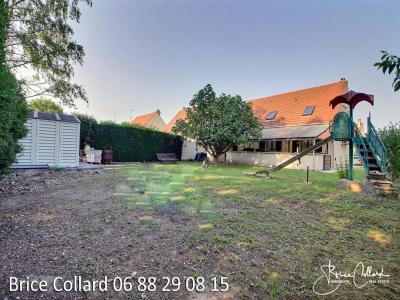 Acheter Maison Nogent-sur-oise 260000 euros