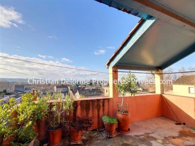 For sale Saint-quentin-la-poterie 5 rooms 148 m2 Gard (30700) photo 1
