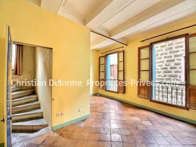 For sale Saint-quentin-la-poterie 5 rooms 148 m2 Gard (30700) photo 4