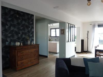 For sale Cholet 6 rooms 106 m2 Maine et loire (49300) photo 1
