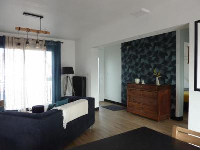 For sale Cholet 6 rooms 106 m2 Maine et loire (49300) photo 2