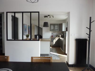 For sale Cholet 6 rooms 106 m2 Maine et loire (49300) photo 3