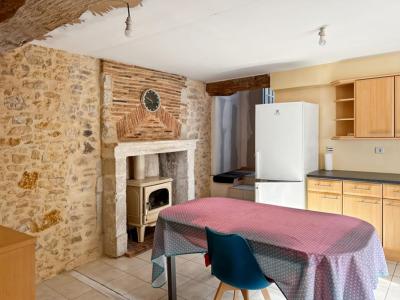 For sale Precigne 6 rooms 144 m2 Sarthe (72300) photo 2