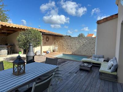 Annonce Vente 5 pices Maison Bouguenais 44