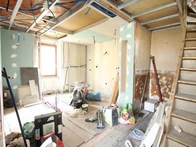 For sale Masevaux 3 rooms 118 m2 Haut rhin (68290) photo 2