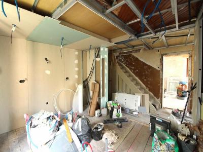For sale Masevaux 3 rooms 118 m2 Haut rhin (68290) photo 3