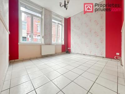 Annonce Location 5 pices Maison Armentieres 59