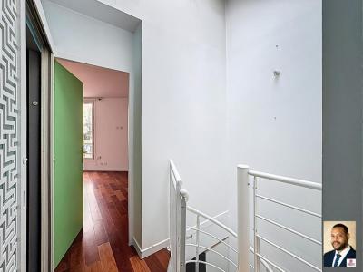 Annonce Vente 3 pices Maison Lilas 93