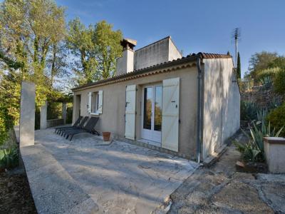 For sale Ruoms 5 rooms 85 m2 Ardeche (07120) photo 0