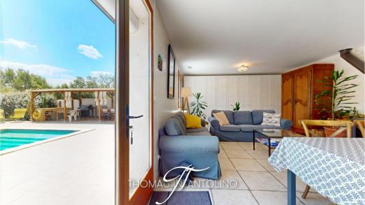 Annonce Vente 4 pices Maison Montseret 11