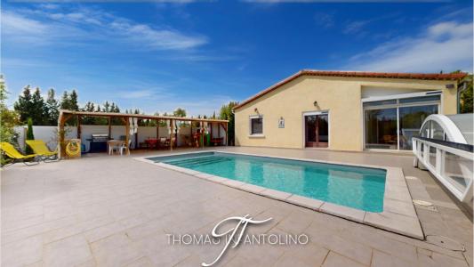 Acheter Maison 140 m2 Montseret