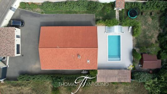 Acheter Maison Montseret 356000 euros