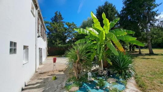 Annonce Vente 7 pices Maison Levis-saint-nom 78
