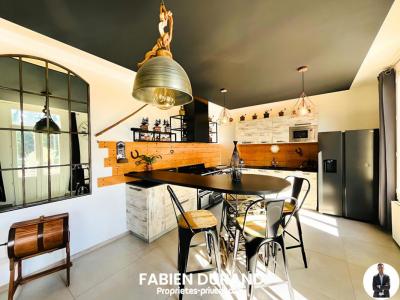 Annonce Vente 6 pices Maison Puget-sur-argens 83