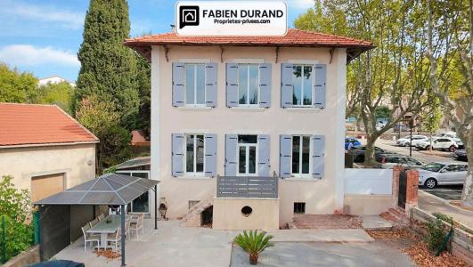 Acheter Maison Puget-sur-argens 340000 euros