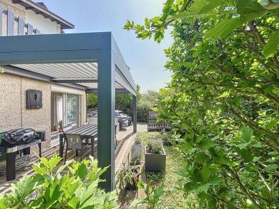 Annonce Vente 4 pices Maison Solaize 69