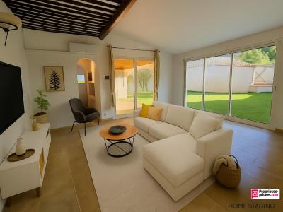 For sale Eguilles 4 rooms 140 m2 Bouches du Rhone (13510) photo 1