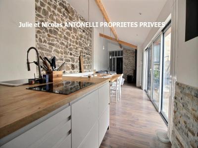 For sale Saint-just-malmont 6 rooms 162 m2 Haute loire (43240) photo 3
