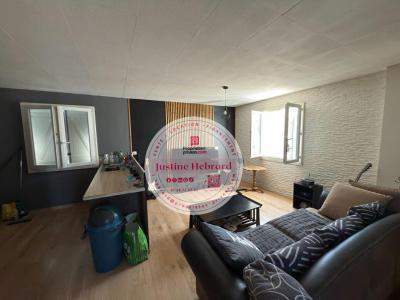 Annonce Vente 5 pices Maison Saint-quintin-sur-sioule 63
