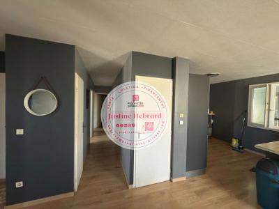 Acheter Maison 100 m2 Saint-quintin-sur-sioule