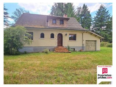 Annonce Vente 6 pices Maison Orleans 45