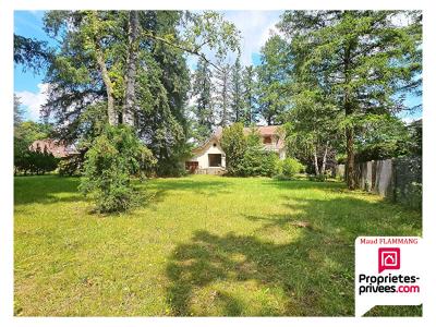Acheter Maison 134 m2 Orleans