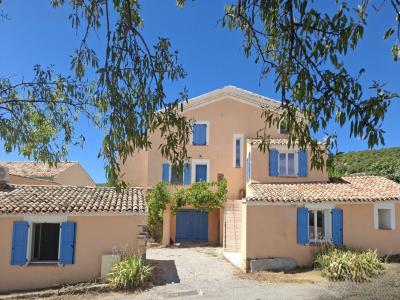 For sale Ongles 10 rooms 210 m2 Alpes de haute provence (04230) photo 0