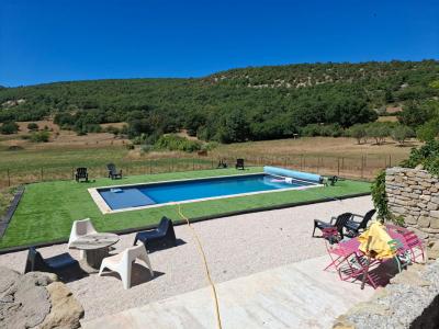 For sale Ongles 10 rooms 210 m2 Alpes de haute provence (04230) photo 2