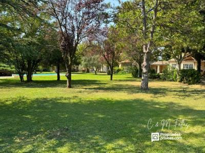 For sale Travaillan 10 rooms 270 m2 Vaucluse (84850) photo 2