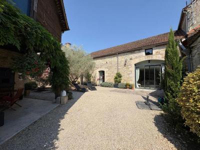 Annonce Vente 6 pices Maison Gabillou 24