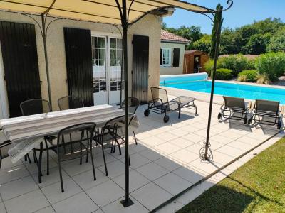 Acheter Maison Yvrac 374000 euros