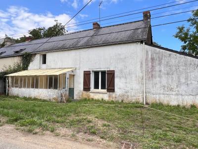 For sale Saint-gildas-des-bois 5 rooms 105 m2 Loire atlantique (44530) photo 0