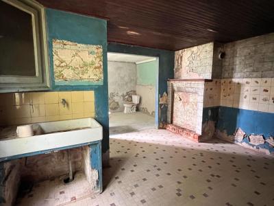 For sale Saint-gildas-des-bois 5 rooms 105 m2 Loire atlantique (44530) photo 4
