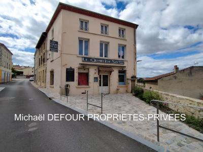 Annonce Vente Immeuble Monistrol-sur-loire 43