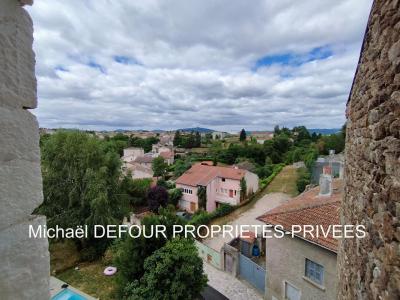 Acheter Immeuble Monistrol-sur-loire Haute loire